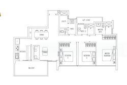 Twin Waterfalls (D19), Condominium #486326201